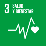 3 - Salud y bienestar