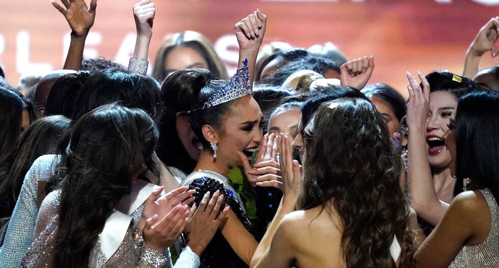 ¿A qué hora empieza el Miss Universo 2023 y cómo ver la cobertura desde