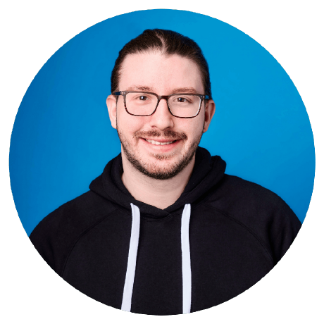 Jacob Coffee's avatar