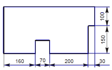 Detected Lines Output Image