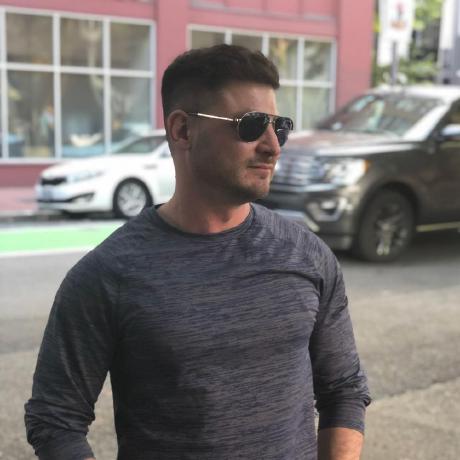 Cody Fincher's avatar