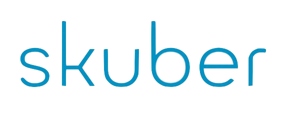 skuber logo