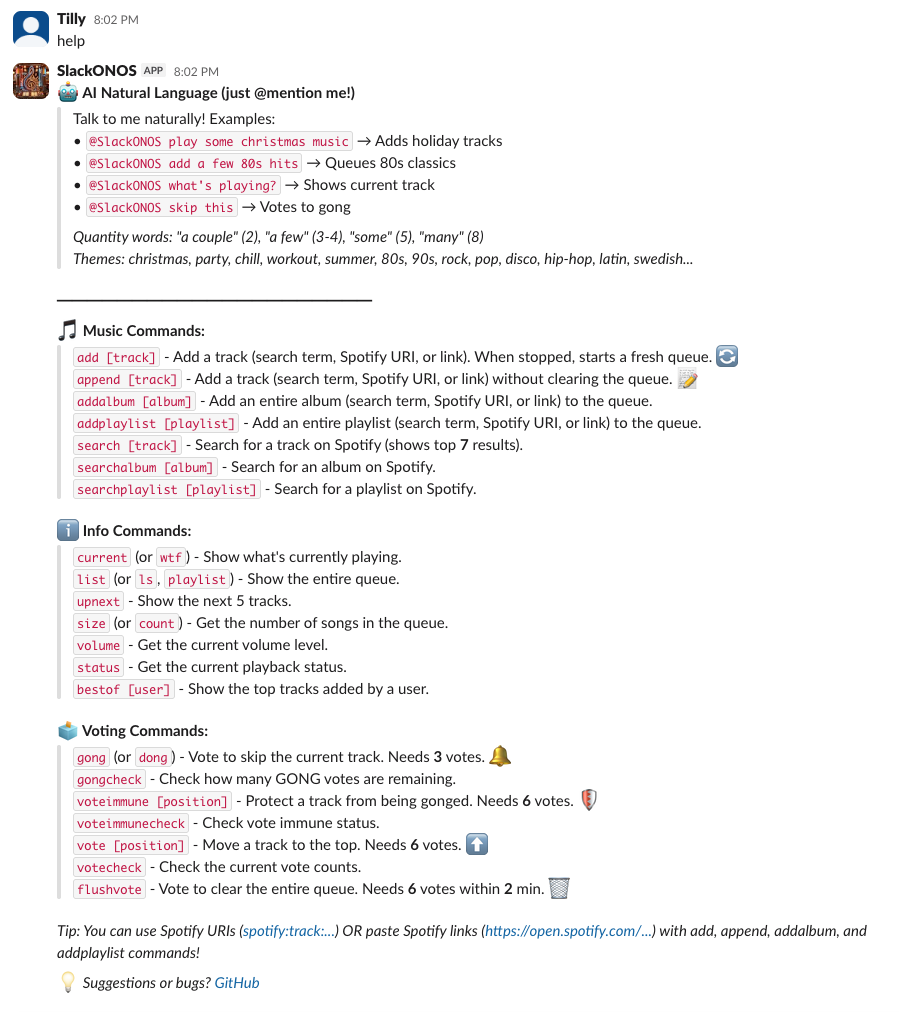 Setup Wizard - Platform Selection