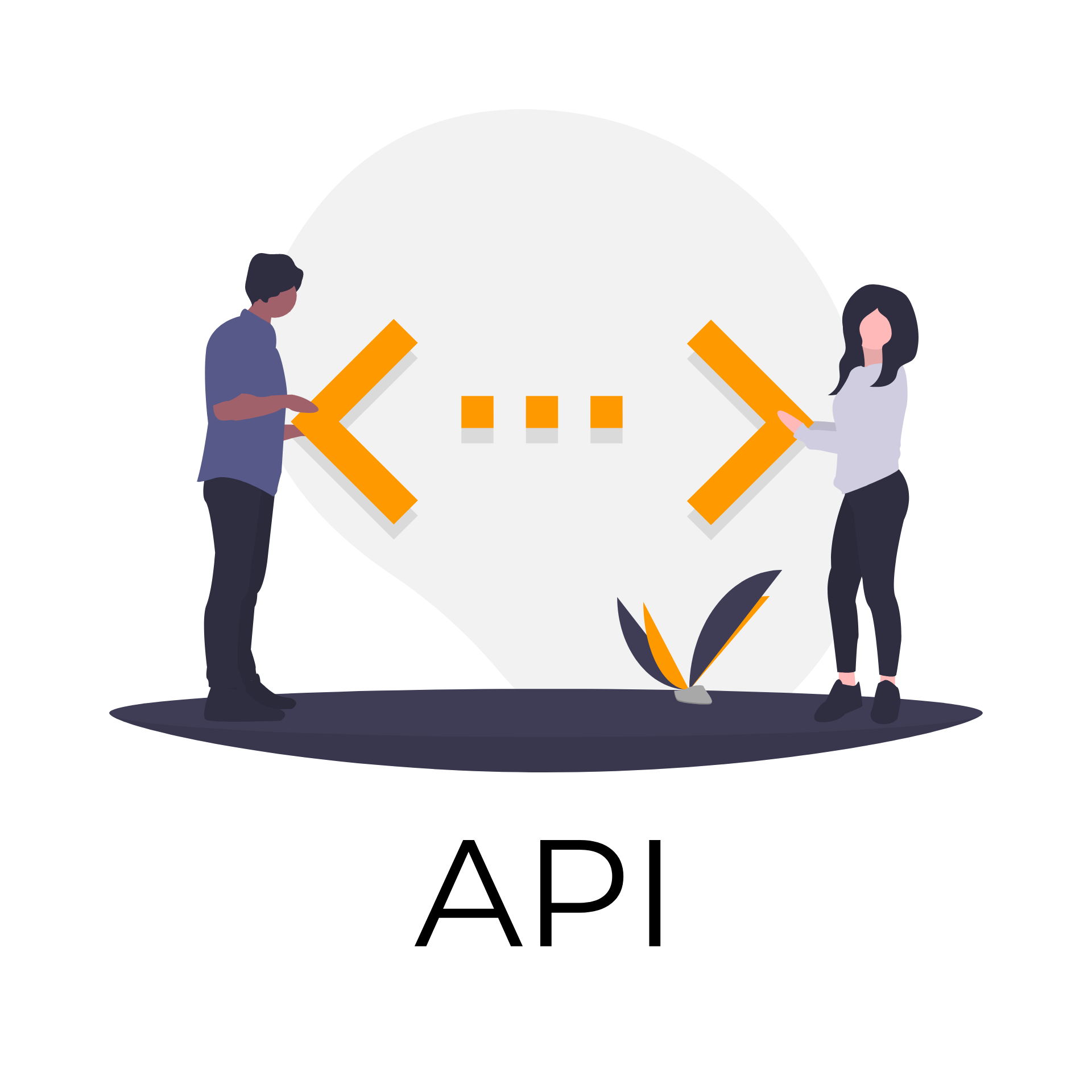 api