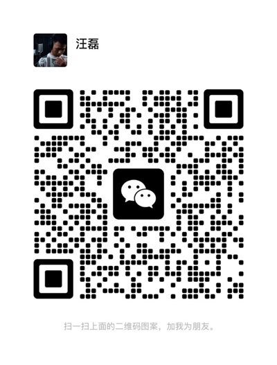 WeChat QRCode