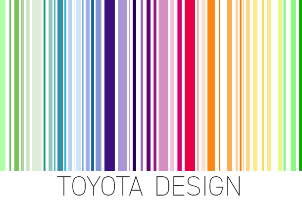 Toyota Design