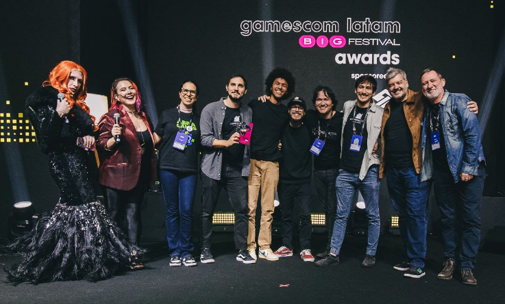 gamescom latam 2024 award winners announced