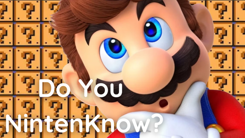 Do You NintenKnow: August 2024