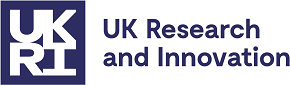 UKRI Logo (press to go to the UKRI home page)