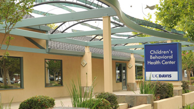 Children's Behavioral Health Clinic