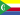 Comoros