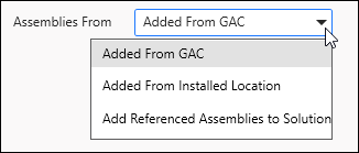 Assembly
