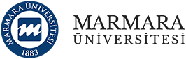 Marmara Üniversitesi Logosu