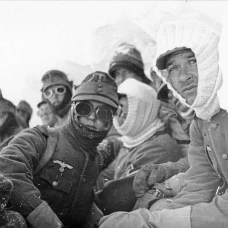 La batalla de Narvik: la primera derrota de Hitler en Noruega