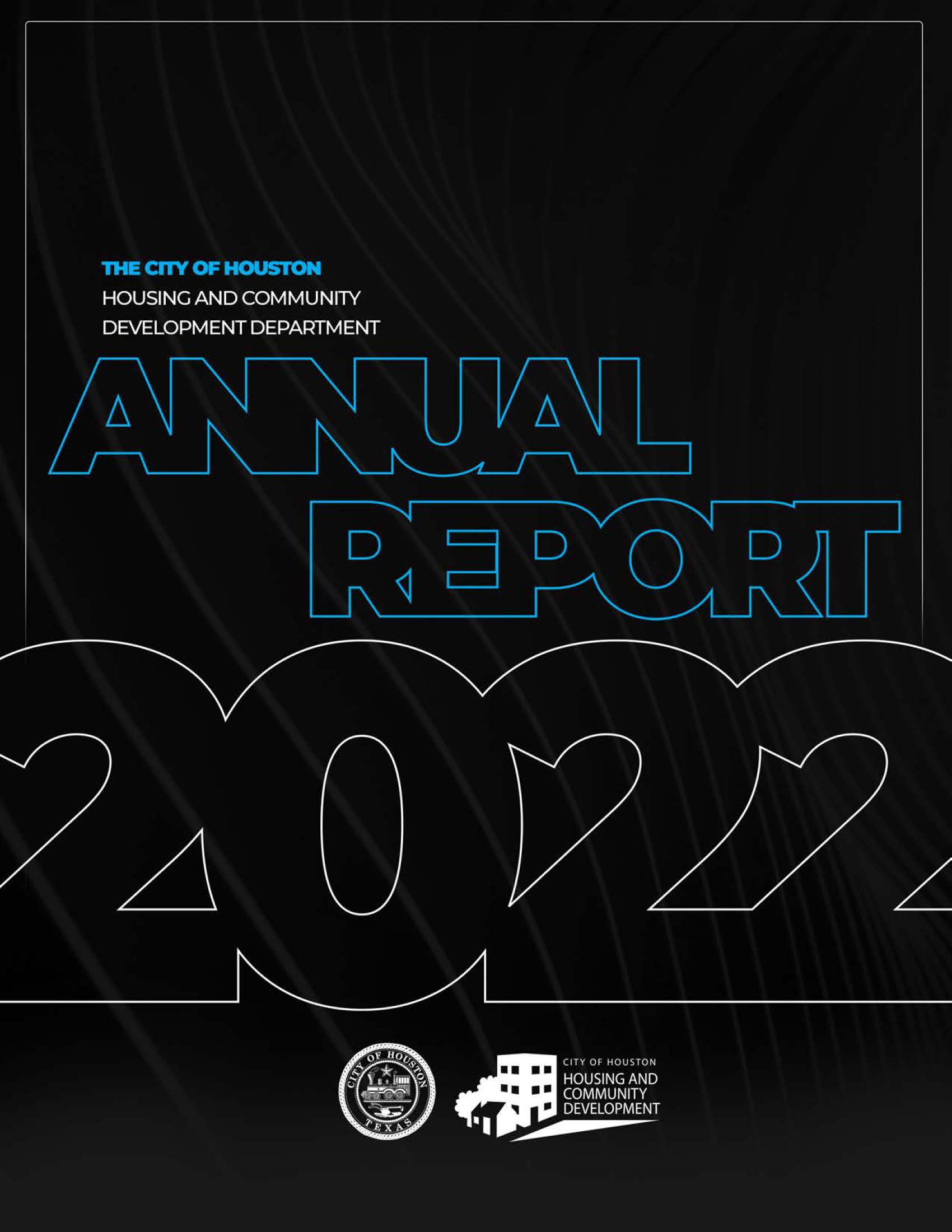 2022 Annual Report