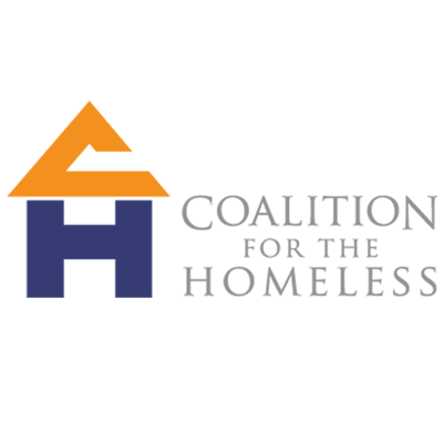 Coalition for the Homeless