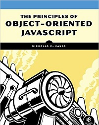 The Principles of Object-Oriented JavaScript