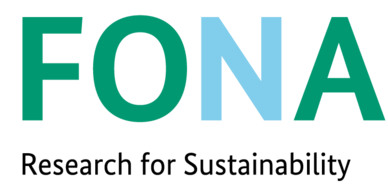 Logo: FONA