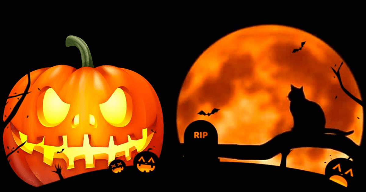 ¿qué Día Es Halloween 2023 En Perú Mira Cómo Se Originó Esta