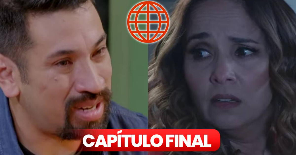 Capítulo Final De Perdóname En Vivo Por América Tv Hora Canal Y Dónde Ver Online La 3191