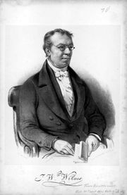 Johann Wilhelm Wilms (1772 - 1847)