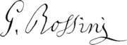 Signature