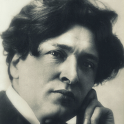 Ferruccio Busoni (1866–1924)