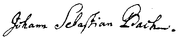 Signature