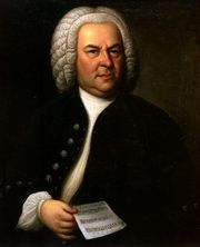 Johann Sebastian Bach (1685 - 1750)