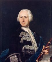 Johann Joachim Quantz (1697–1773)