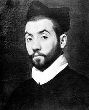 Clément Marot (1496 - 1544)