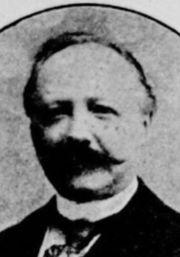 Léon Copin (1854 - 1923)