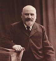 Mily Balakirev (1837–1910)