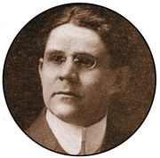 Harry L. Alford (1879 - 1939)