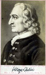 Giuseppe Tartini (1692-1770)