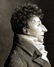 Henri-Montan Berton (1767 - 1844)