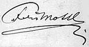 Signature