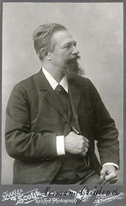 Hermann Grädener (1844–1929)