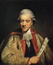 Charles Burney (1726-1814)