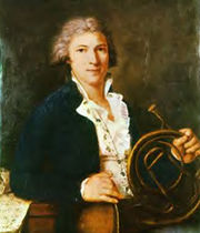 Frédéric Duvernoy (1765 - 1838)