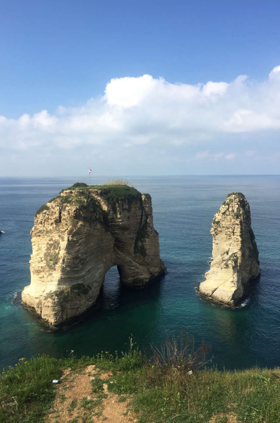 Lebanon