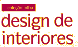 Coleção Folha Design de Interiores