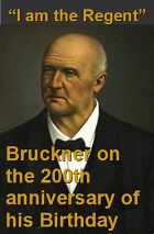 2023-10-12 Now I reign � Bruckner on the 200th anniversary of his Birthday - clicca qui