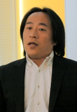 原田明典