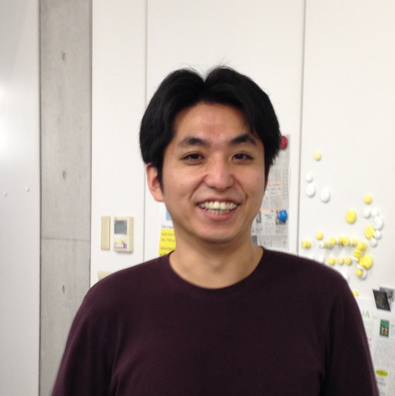 Hiroaki Miura