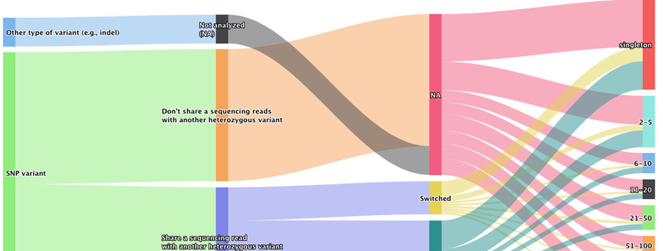 Improving population scale statistical phasing with whole-genome sequencing data