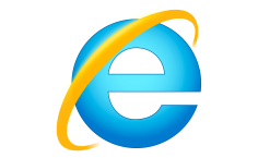 Internet Explorer