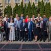 Meeting of the Union of Rectors of Higher Education Institutions of Ukraine in KPI