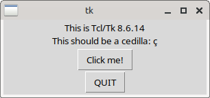 Window resize