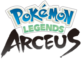 Pokémon Legends Arecus